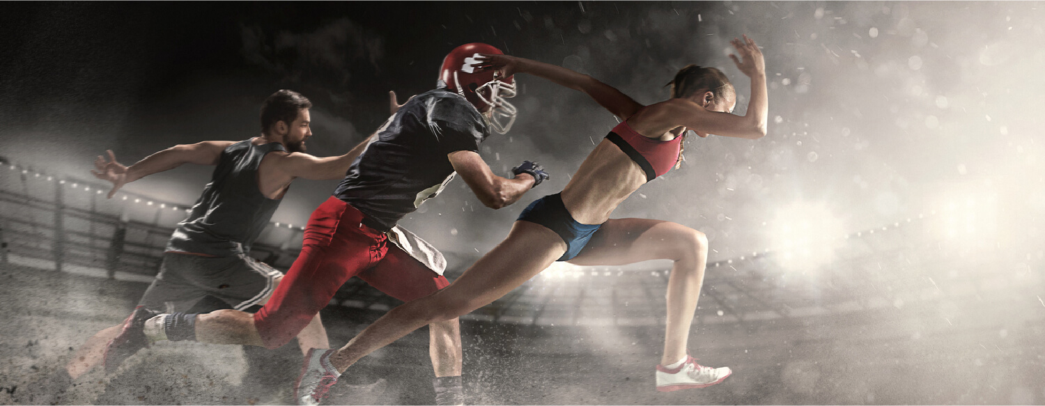 アスリートネイル