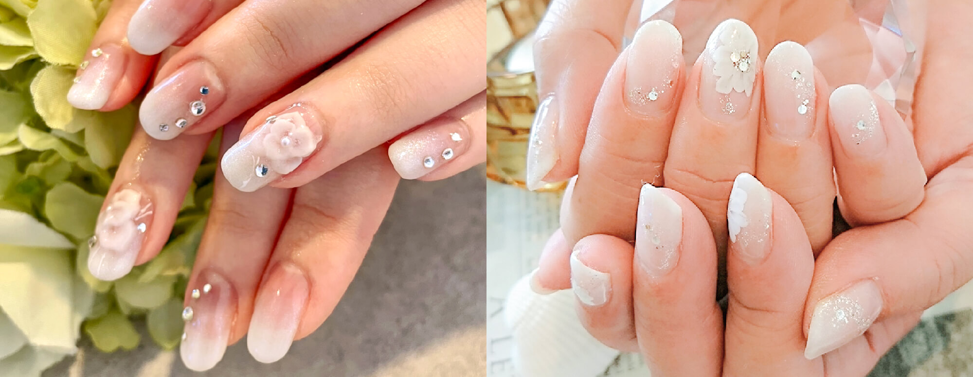 ブライダルメニュー